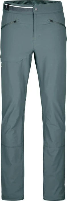 Ortovox Brenta Hose lang dark arctic grey (Herren)