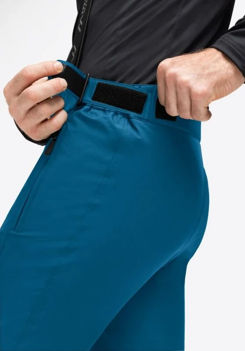 Maier Sports Joscha Slim Skihose lang mary poppins (Herren)