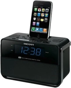 Scott Scott i-CSX 15 Nyte schwarz