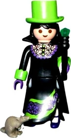 playmobil Figures Girls Serie 18