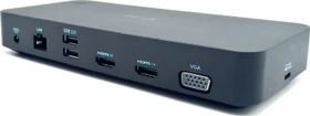 i-tec 3x Display Docking Station, USB-C 3.0 [Buchse] (CATRIPLEDOCKVGAPD)