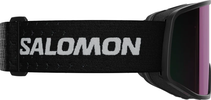 Salomon Sentry Pro Sigma schwarz