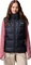 Columbia Pike Lake III Insulated Puffer Weste (Damen) Vorschaubild