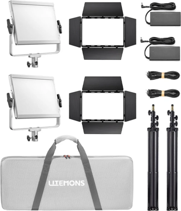 Godox Litemons LP600BI