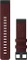 Garmin Ersatzarmband QuickFit 22 Nylon rot Vorschaubild
