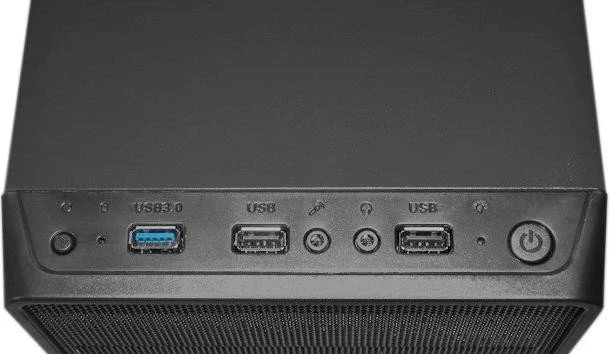 Nox Xtreme Coolbay RX