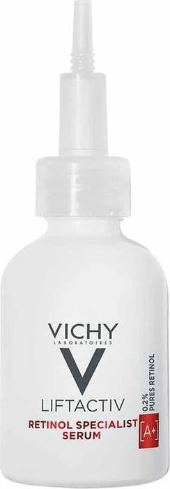 Vichy Liftactiv Retinol Specialist Serum, 30ml