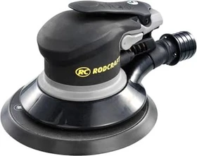 Rodcraft RC7705V6 Druckluft-Exzenterschleifer