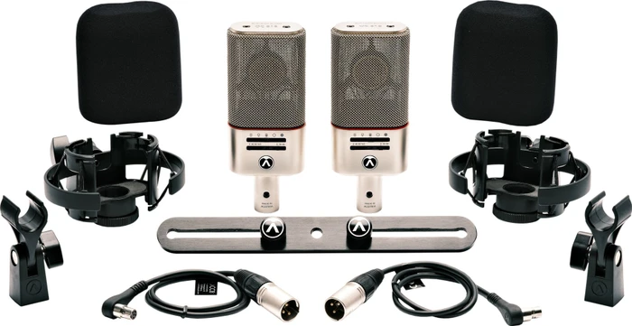 Austrian Audio OC818