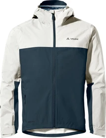 Vaude Moab Rain Fahrradjacke dark sea (Herren)