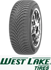 Westlake All Season Elite Z-401 235/55 R18 100V