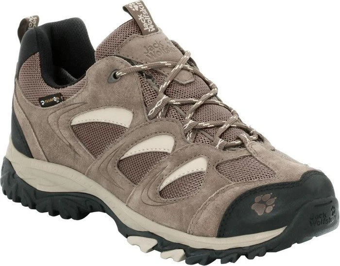 Jack Wolfskin Mountain Attack Texapore sahara (Damen)