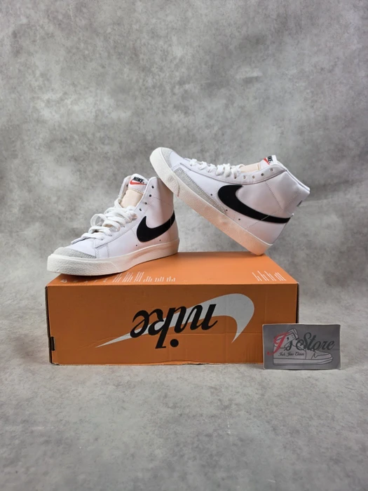 Nike Blazer Mid '77 (Damen)