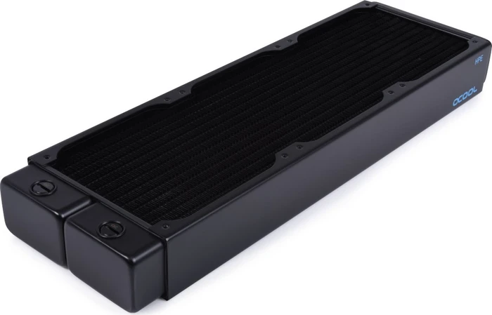 Alphacool NexXxoS HPE-45 Full Copper 360mm