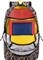 RivaCase Erebus 5421 Stadtrucksack Laptop Rucksack 13.3", leopard Vorschaubild