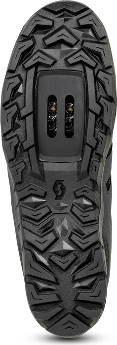 Scott Sport Crus-r BOA Plus dark grey/schwarz