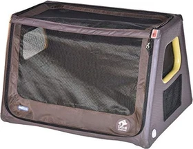 Sport Vibrations Tami Dogbox Auto & Home, aufblasbar, Airbagfunktion, XL