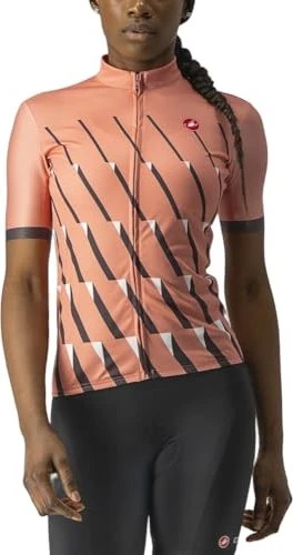 Castelli Pendio Trikot kurzarm (Damen)