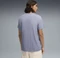 Puma Essentials 2 Colour No. 1 Logo T-Shirt kurzarm gray sky (Herren) Vorschaubild