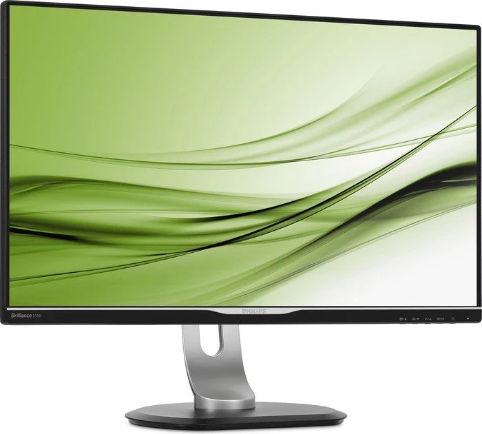 Philips B-line 258B6QJEB, 25"