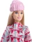 Mattel Barbie - Ich wäre gern... Snowboarderin Vorschaubild