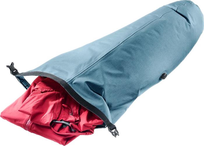 Deuter Cabezon SB 16 Satteltasche atlantic/black