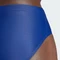 adidas Solid Badehose dark blue/white (Herren) Vorschaubild