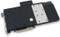 EK Water Blocks EK-FC980 GTX Ti Classy KPE, Nickel Acetal Vorschaubild