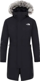 The North Face Zaneck Funktionsmantel schwarz (Damen)