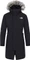 The North Face Zaneck Funktionsmantel schwarz (Damen) Vorschaubild
