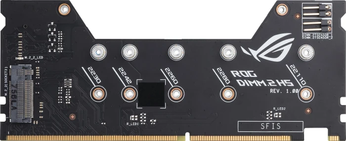 ASUS ROG Maximus XI Extreme (Intel 1151 v2)