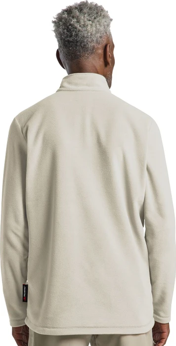 Jack Wolfskin Taunus HZ Pullover pale sand (Herren)