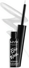 NYX Epic Wear Liquid Liner Eyeliner white, 3.5ml