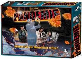 Pandemie