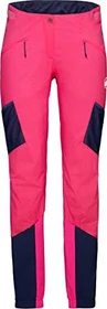Mammut Aenergy IN Hybrid Hose lang pink/marine (Damen)