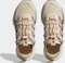 adidas Terrex Voyager 21 Travel sand strata/silver violet/acid orange (Damen) Vorschaubild