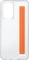 Samsung Slim Strap Cover für Galaxy A33 5G transparent Vorschaubild