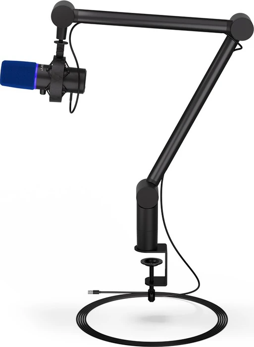 Endorfy Solum Broadcast