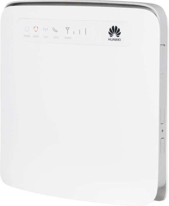 Huawei E5186, weiß
