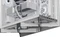 TRYX Luca L70 White, Glasfenster Vorschaubild