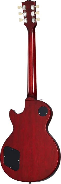 Gibson Les Paul 70s Deluxe Wine Red