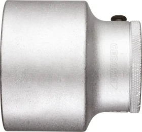 Gedore D 32 46 Außenzwölfkant Steckschlüssel 3/4", 46x65.5mm