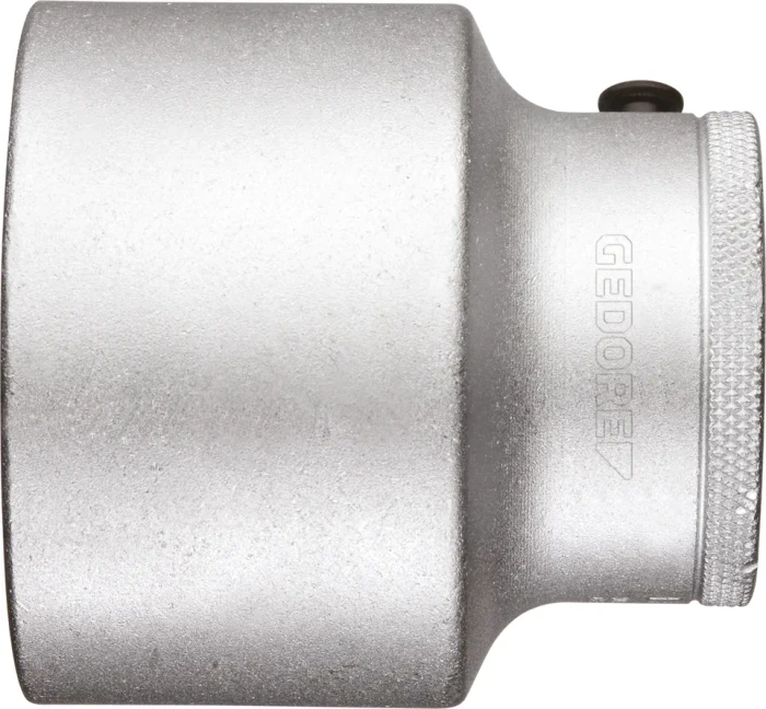Gedore D 32 46 Außenzwölfkant Steckschlüssel 3/4", 46x65.5mm