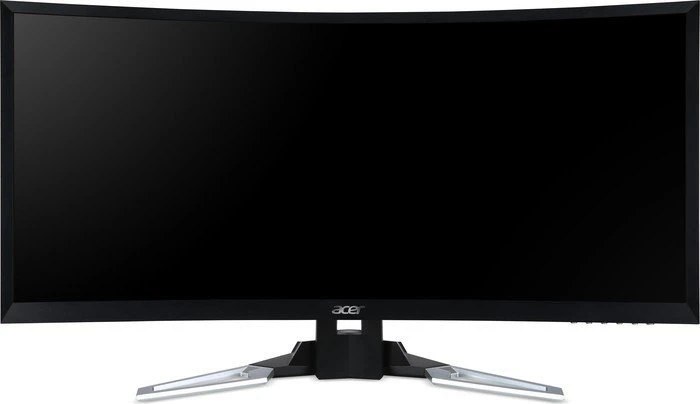 Acer XZ0 XZ350CUbmijphz, 35"