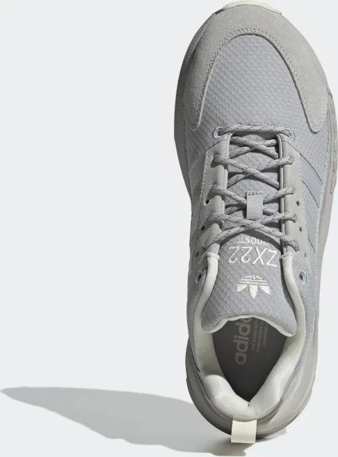 adidas ZX 22 Boost grey two/cream white (Herren)