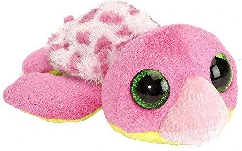 Wild Republic Sweet & Sassy Meeresschildkröte 13cm