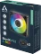 ARCTIC BioniX P12 A-RGB, schwarz, 120mm Vorschaubild