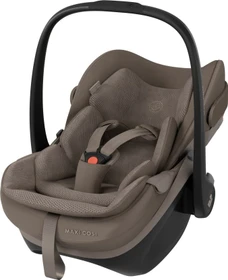 Maxi-Cosi Pebble Slide Pro oak truffle