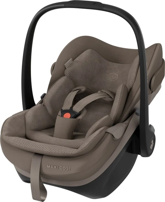 Maxi-Cosi Pebble Slide Pro