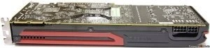 Diverse Radeon HD 7970, 3GB GDDR5, DVI, HDMI, 2x Mini DisplayPort